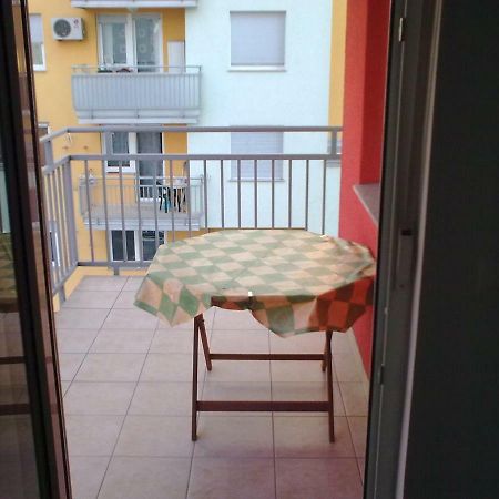 Arena Jaruscica Apartment Zagrzeb Zewnętrze zdjęcie