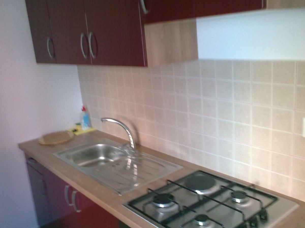 Arena Jaruscica Apartment Zagrzeb Zewnętrze zdjęcie