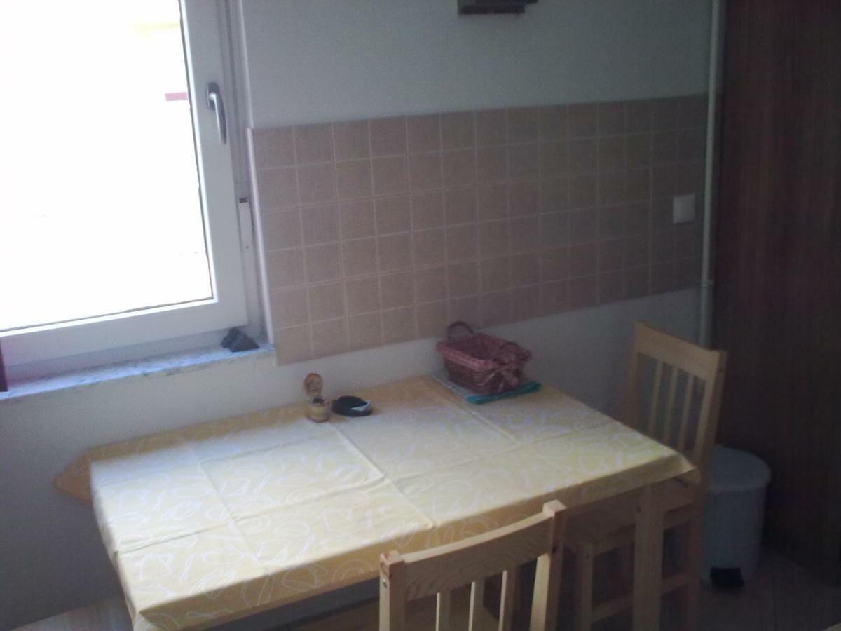 Arena Jaruscica Apartment Zagrzeb Zewnętrze zdjęcie
